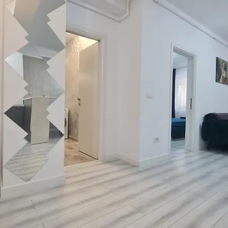 Dor De Mare - Apartament Marrakech Mamaia Nord - Primul Rand La Mare! * Năvodari