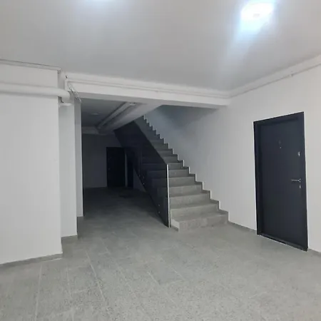 Dor De Mare - Apartament Marrakech Mamaia Nord - Primul Rand La Mare! Apartament *